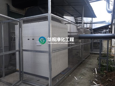 新風機組，認準金光空調設備