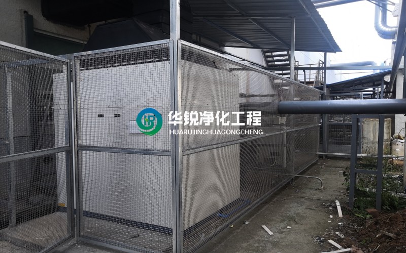 凈化車間裝修潔凈室的新風量如何確定?